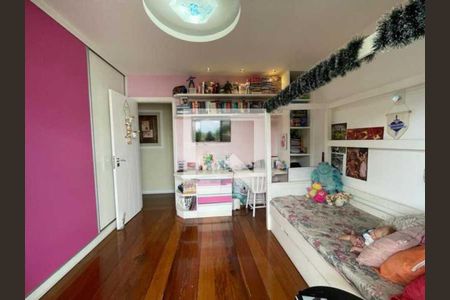 Apartamento à venda com 4 quartos, 222m² em Jardim Guanabara, Rio de Janeiro