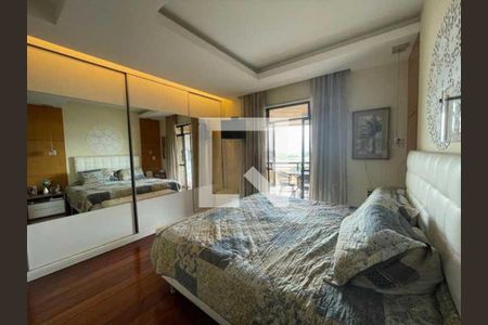 Apartamento à venda com 4 quartos, 222m² em Jardim Guanabara, Rio de Janeiro