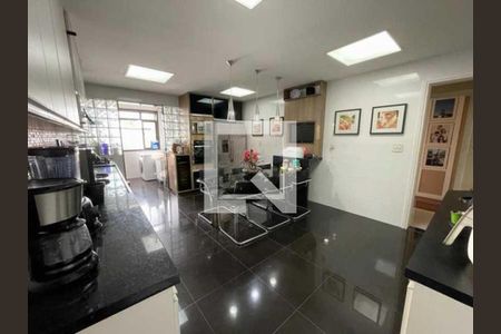 Apartamento à venda com 4 quartos, 222m² em Jardim Guanabara, Rio de Janeiro