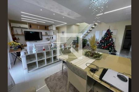 Apartamento à venda com 4 quartos, 222m² em Jardim Guanabara, Rio de Janeiro