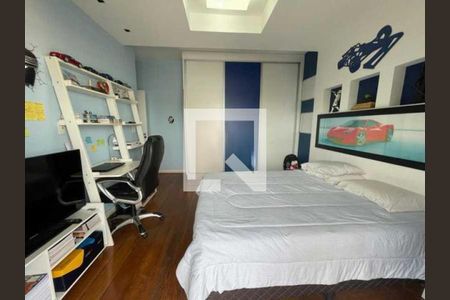 Apartamento à venda com 4 quartos, 222m² em Jardim Guanabara, Rio de Janeiro