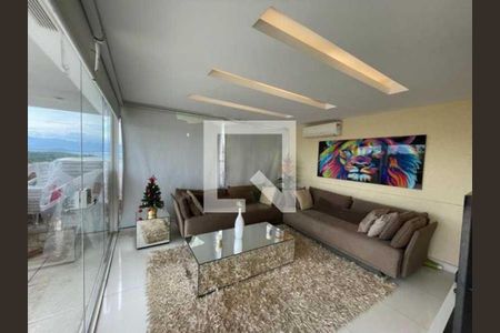 Apartamento à venda com 4 quartos, 222m² em Jardim Guanabara, Rio de Janeiro