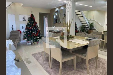 Apartamento à venda com 4 quartos, 222m² em Jardim Guanabara, Rio de Janeiro