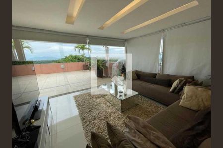 Apartamento à venda com 4 quartos, 222m² em Jardim Guanabara, Rio de Janeiro