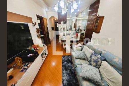 Apartamento à venda com 1 quarto, 54m² em Jardim Guanabara, Rio de Janeiro