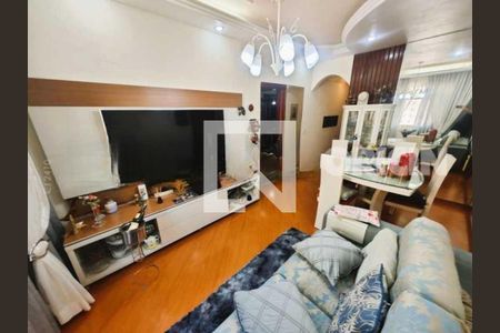 Apartamento à venda com 1 quarto, 54m² em Jardim Guanabara, Rio de Janeiro