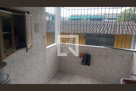 Casa à venda com 8 quartos, 300m² em Jardim Guanabara, Rio de Janeiro