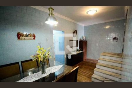 Casa de Condomínio à venda com 3 quartos, 184m² em Portuguesa, Rio de Janeiro