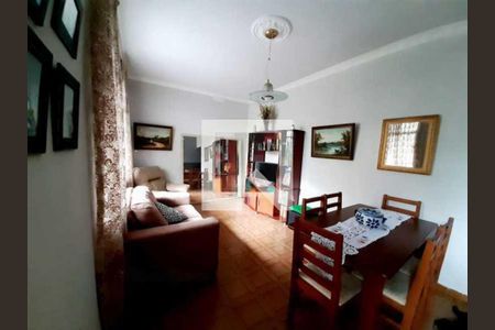 Casa de Condomínio à venda com 3 quartos, 184m² em Portuguesa, Rio de Janeiro