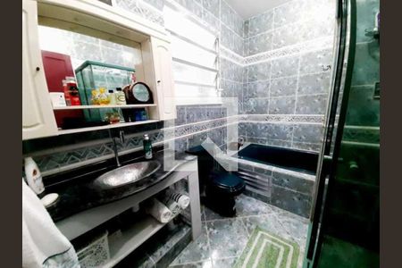 Casa de Condomínio à venda com 3 quartos, 184m² em Portuguesa, Rio de Janeiro