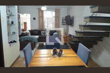 Casa à venda com 4 quartos, 179m² em Portuguesa, Rio de Janeiro