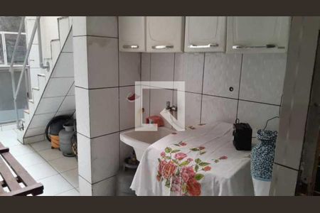 Casa à venda com 4 quartos, 179m² em Portuguesa, Rio de Janeiro