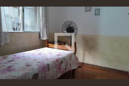 Casa à venda com 4 quartos, 179m² em Portuguesa, Rio de Janeiro