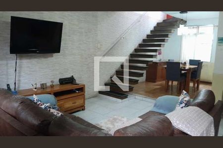 Casa à venda com 4 quartos, 179m² em Portuguesa, Rio de Janeiro