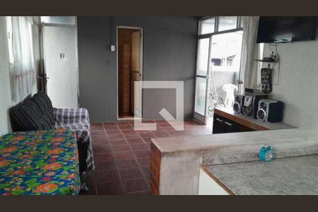 Casa à venda com 4 quartos, 179m² em Portuguesa, Rio de Janeiro