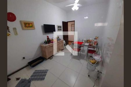 Casa à venda com 3 quartos, 172m² em Portuguesa, Rio de Janeiro