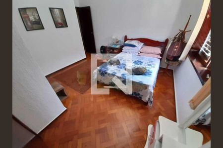 Casa à venda com 3 quartos, 172m² em Portuguesa, Rio de Janeiro