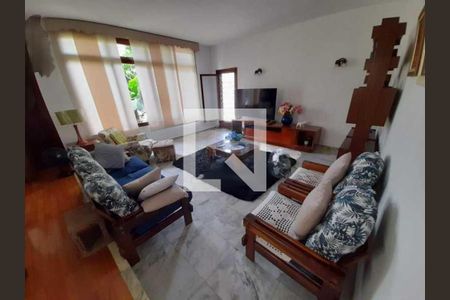 Casa à venda com 3 quartos, 172m² em Portuguesa, Rio de Janeiro