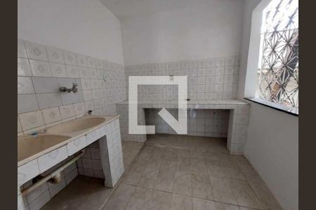 Casa à venda com 2 quartos, 65m² em Portuguesa, Rio de Janeiro