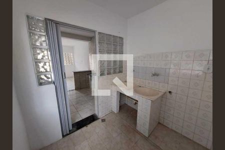 Casa à venda com 2 quartos, 65m² em Portuguesa, Rio de Janeiro