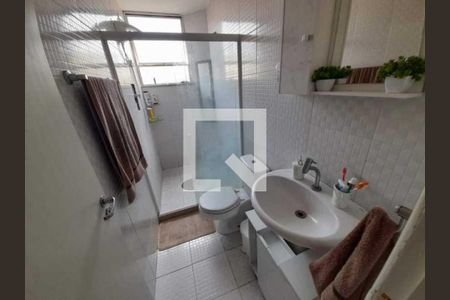 Apartamento à venda com 2 quartos, 65m² em Moneró, Rio de Janeiro