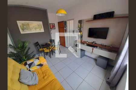Apartamento à venda com 2 quartos, 65m² em Moneró, Rio de Janeiro