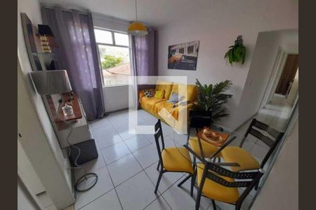 Apartamento à venda com 2 quartos, 65m² em Moneró, Rio de Janeiro