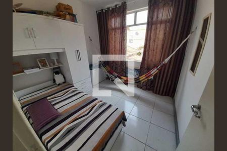 Apartamento à venda com 2 quartos, 65m² em Moneró, Rio de Janeiro