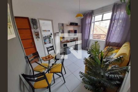Apartamento à venda com 2 quartos, 65m² em Moneró, Rio de Janeiro