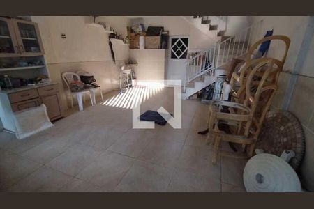 Casa de Condomínio à venda com 4 quartos, 201m² em Portuguesa, Rio de Janeiro