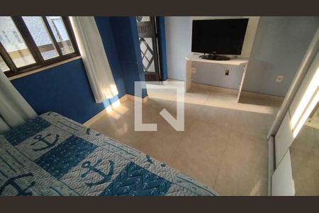 Casa de Condomínio à venda com 4 quartos, 201m² em Portuguesa, Rio de Janeiro