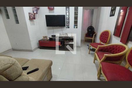 Casa de Condomínio à venda com 4 quartos, 201m² em Portuguesa, Rio de Janeiro