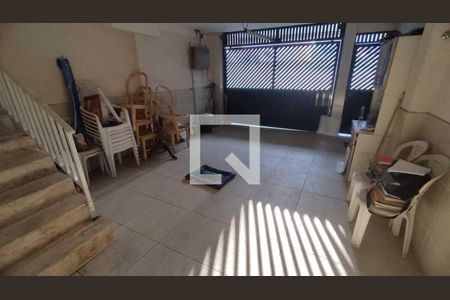 Casa de Condomínio à venda com 4 quartos, 201m² em Portuguesa, Rio de Janeiro