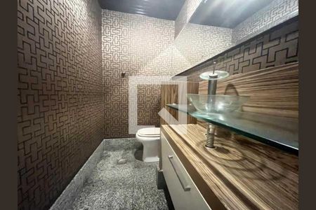 Casa à venda com 3 quartos, 217m² em Jardim Guanabara, Rio de Janeiro