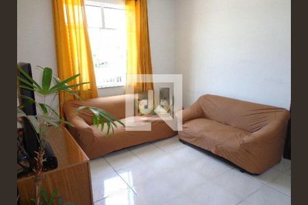 Apartamento à venda com 2 quartos, 66m² em Jardim Guanabara, Rio de Janeiro