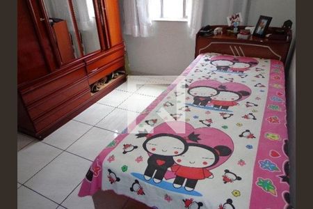 Apartamento à venda com 2 quartos, 66m² em Jardim Guanabara, Rio de Janeiro