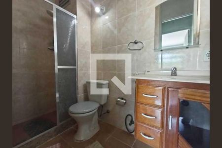 Apartamento à venda com 2 quartos, 50m² em Moneró, Rio de Janeiro