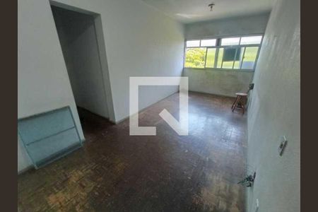 Apartamento à venda com 2 quartos, 50m² em Moneró, Rio de Janeiro