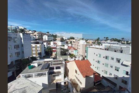 Apartamento à venda com 2 quartos, 70m² em Jardim Guanabara, Rio de Janeiro