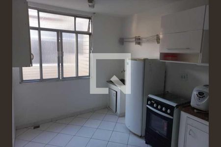Apartamento à venda com 2 quartos, 56m² em Jardim Guanabara, Rio de Janeiro