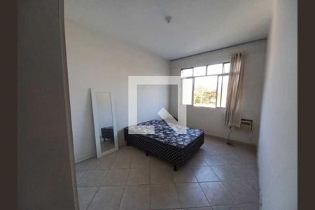 Apartamento à venda com 2 quartos, 56m² em Jardim Guanabara, Rio de Janeiro