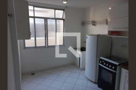 Apartamento à venda com 2 quartos, 56m² em Jardim Guanabara, Rio de Janeiro
