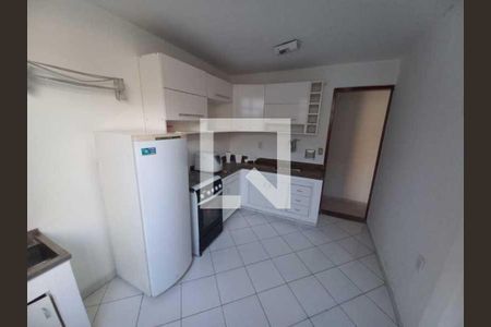 Apartamento à venda com 2 quartos, 56m² em Jardim Guanabara, Rio de Janeiro