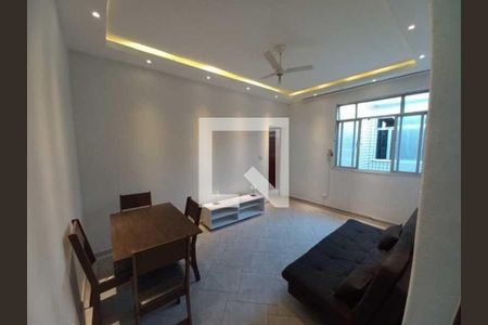 Apartamento à venda com 2 quartos, 56m² em Jardim Guanabara, Rio de Janeiro