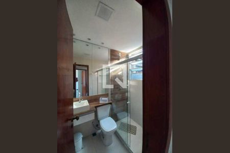 Apartamento à venda com 2 quartos, 56m² em Jardim Guanabara, Rio de Janeiro
