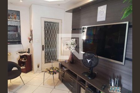 Apartamento à venda com 2 quartos, 69m² em Cacuia, Rio de Janeiro