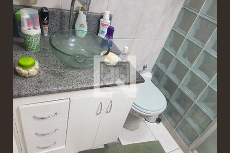 Apartamento à venda com 2 quartos, 69m² em Cacuia, Rio de Janeiro