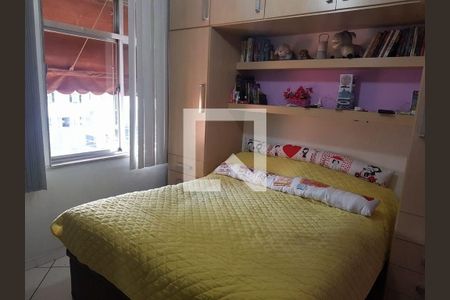 Apartamento à venda com 2 quartos, 69m² em Cacuia, Rio de Janeiro