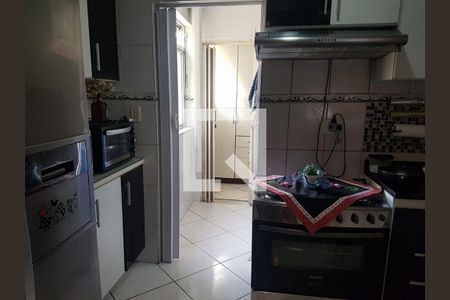 Apartamento à venda com 2 quartos, 69m² em Cacuia, Rio de Janeiro