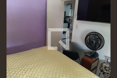 Apartamento à venda com 2 quartos, 69m² em Cacuia, Rio de Janeiro